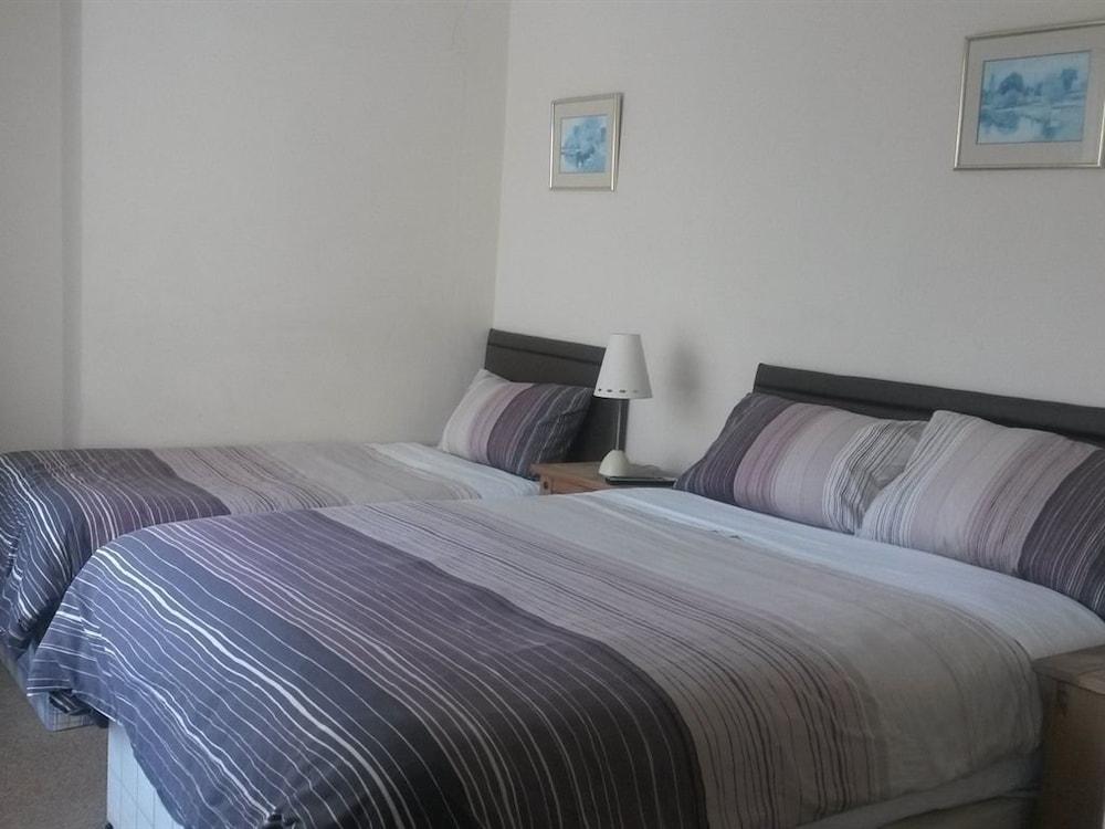 Ardmore Guest House 