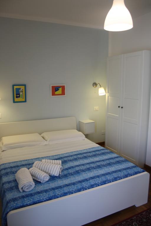 Da Fabio Bed And Breakfast 