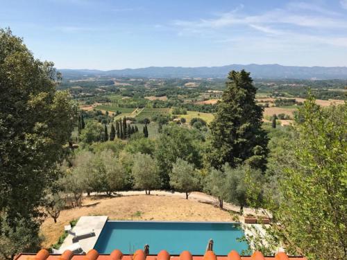 Traiana Villa 4 Pool Air Con Wifi 