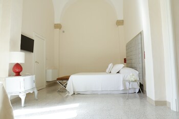 B&b Terra Mar Guestroom