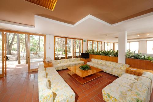 Hotel Kyrie Isole Tremiti 