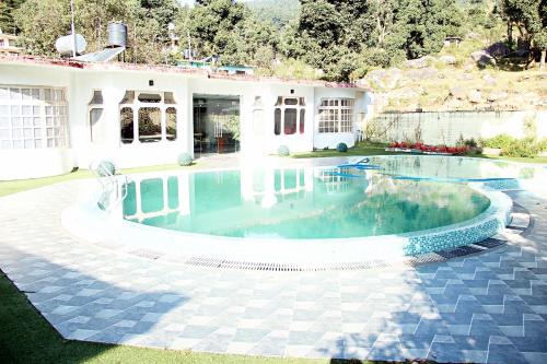 Royal Palace Resort 