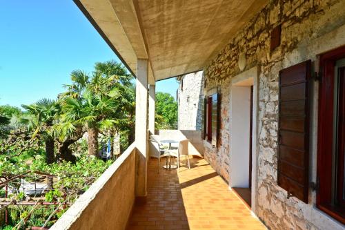 Apartment Milena 