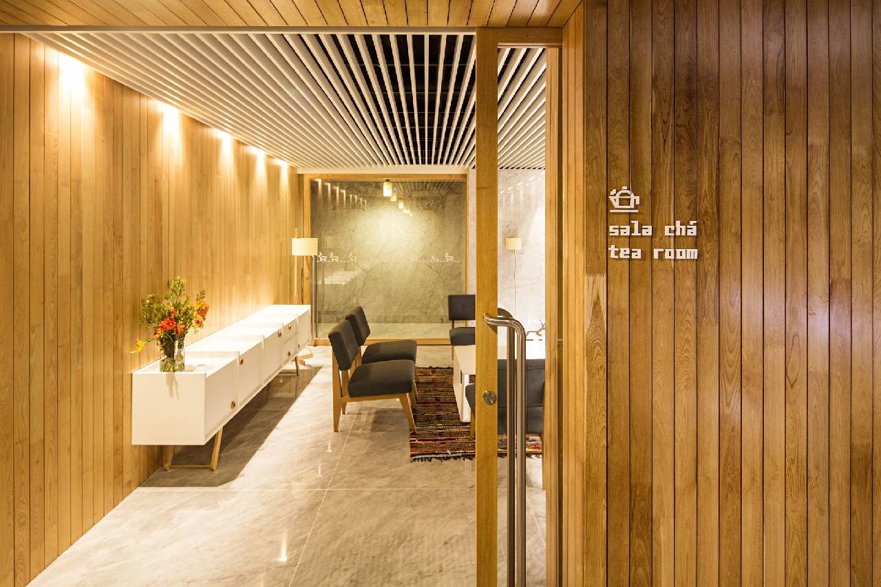 Hotel Minho 