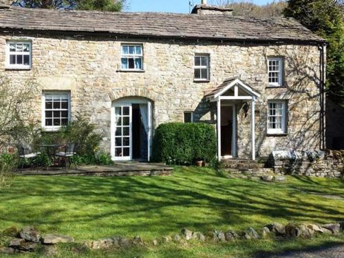 Farrier's Cottage Sedbergh 