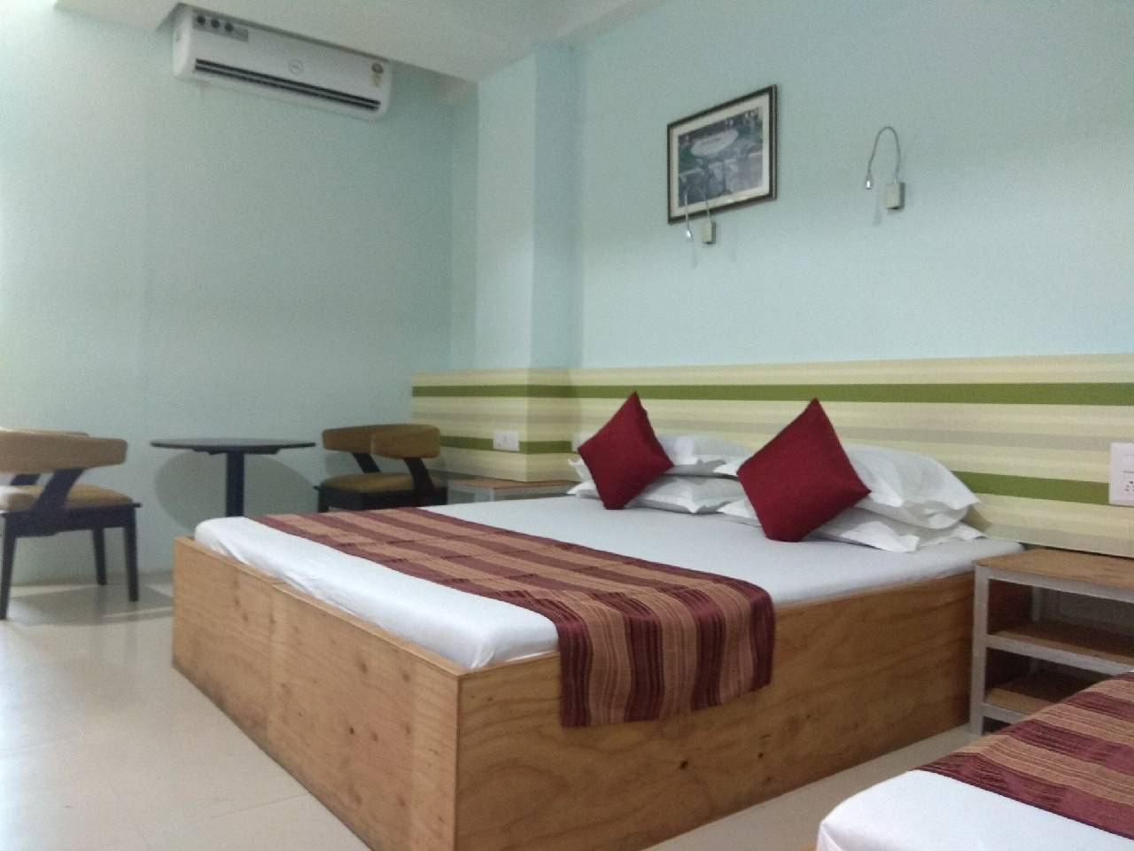Shubham Accomodation 