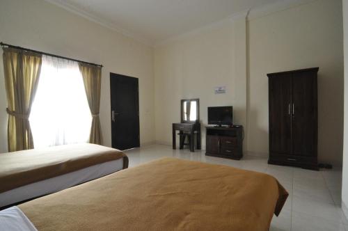Ayuri Guesthouse 