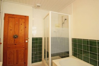 Holiday Home Treby 