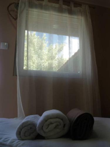 Guest House Farkas Home Invest 