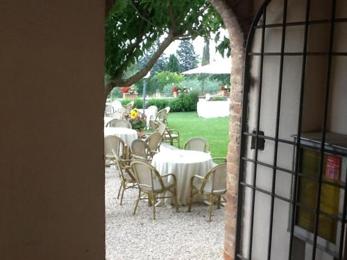 Monastero San Ponziano Casa Religiosa Di OspitalitÀ 