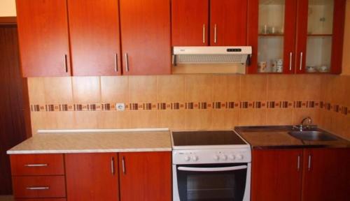 Apartment Two Olives 