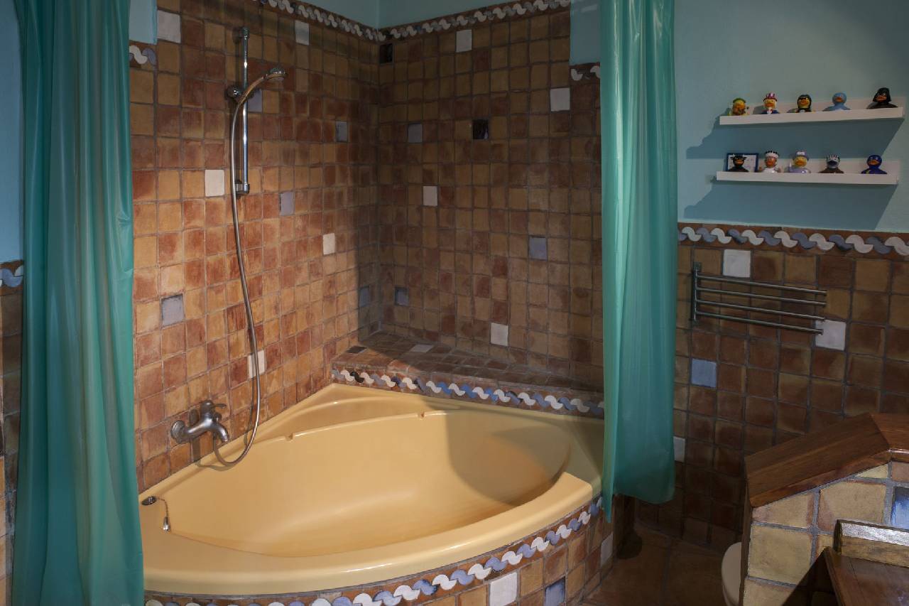 Luxury In The City Center 