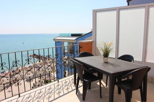 L' Angolo Sul Mare 