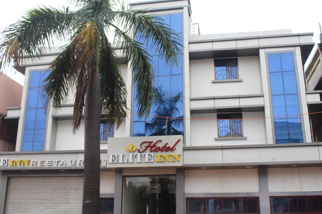 Hotel Elite Inn 