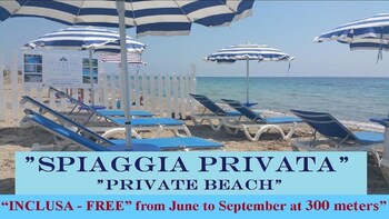 Anastasia Villas B&b Casa Vacanze Beach