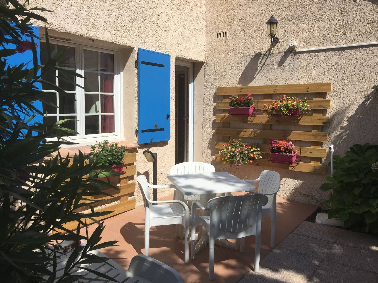 Citotel La Nartelle 