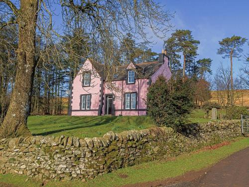 The Glen Farmhouse 