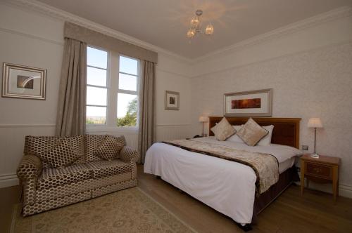 Alderley Edge Hotel 