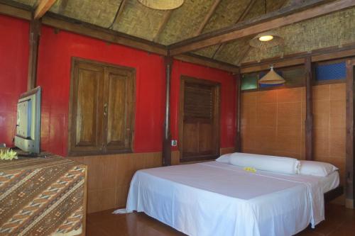 Villa Seraya 