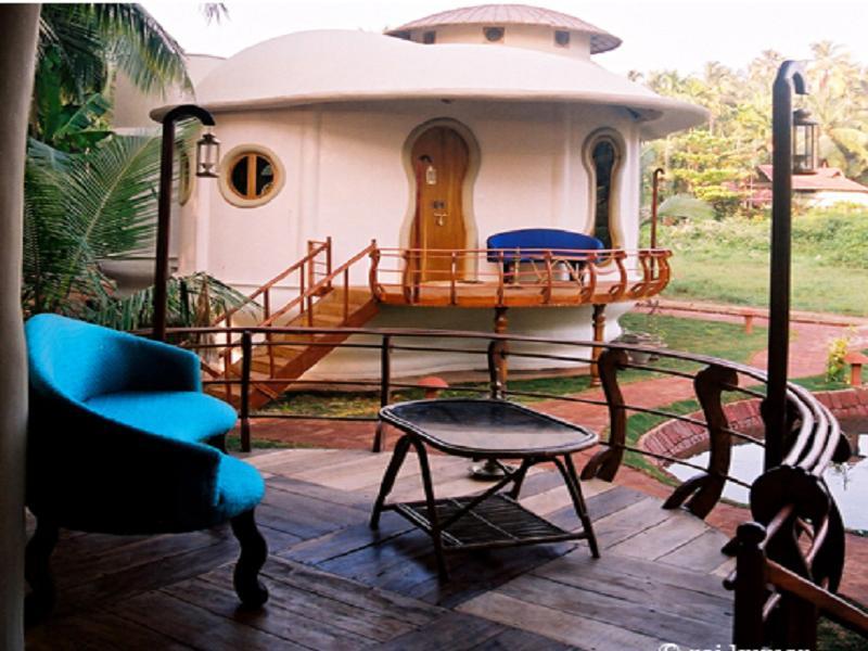 Eden Garden Ayurvedic Health Retreat 