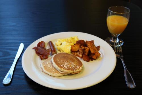 Four Points by Sheraton Anaheim | Anaheim Accommodation