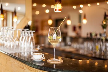 Hotel Tann Hotel Bar