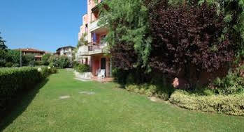 Residence Virgilio 