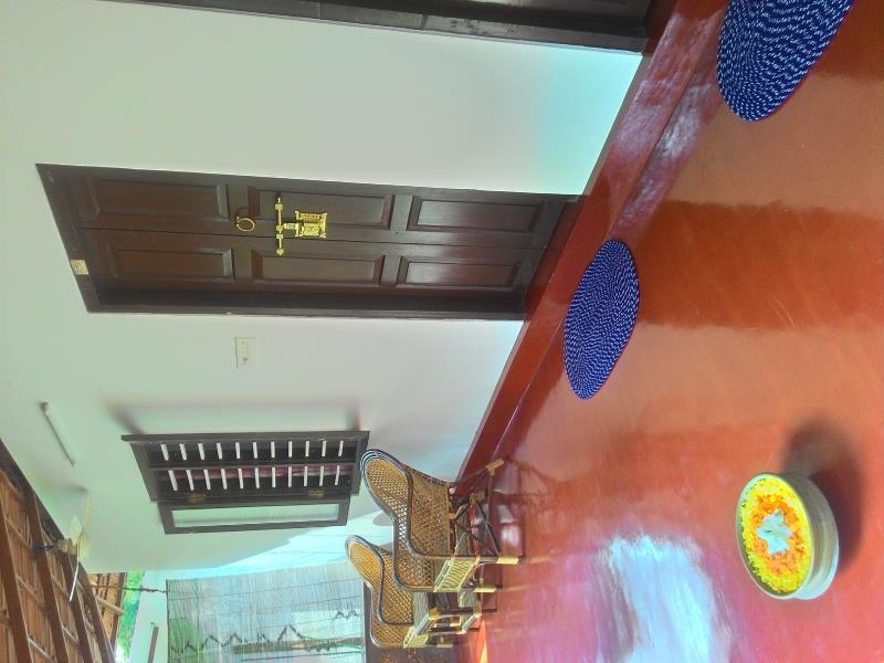 Marari Siva Beach Homestay 