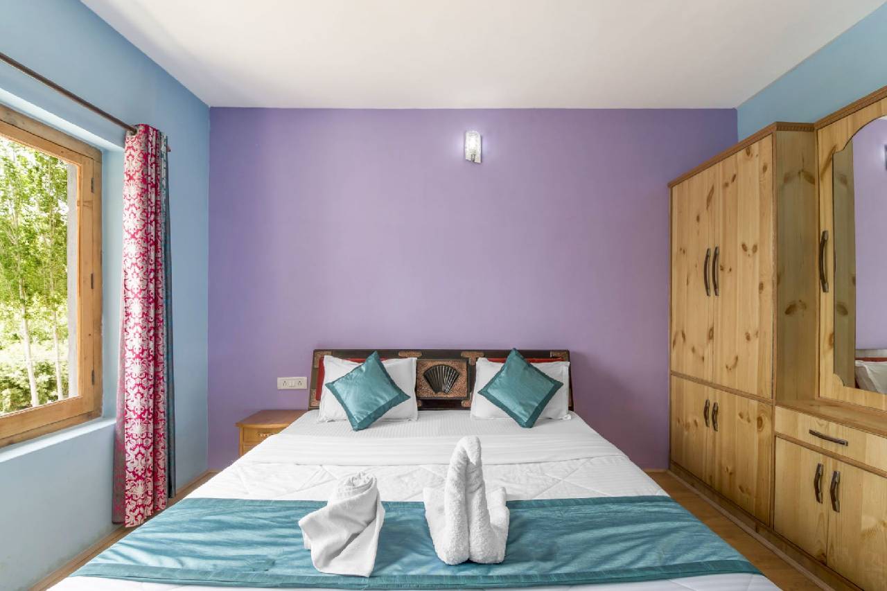 Guesthouser 1 Br Guest House 9202 