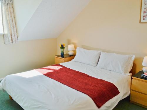 Natterjack Cottage (ناترجاک كوتاج) 