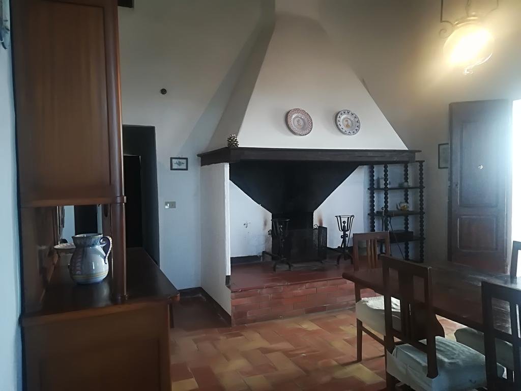 Agriturismo Colle Sant'alfredo 