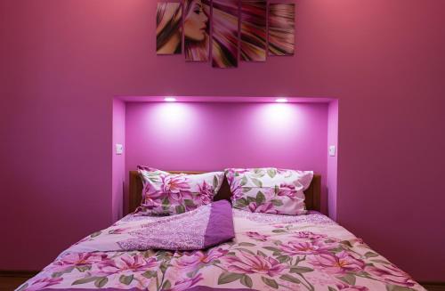 Guest House Aleksandra 