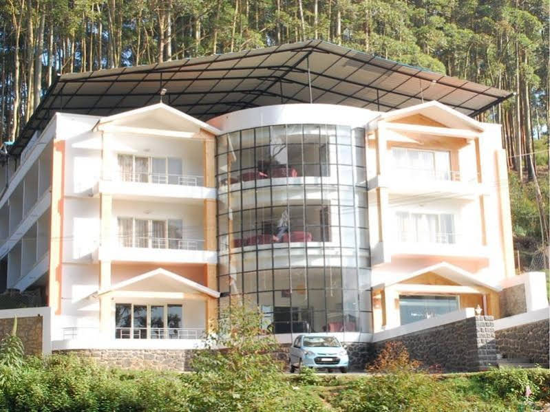 Treebo Trend 4u Resort Kodaikanal 