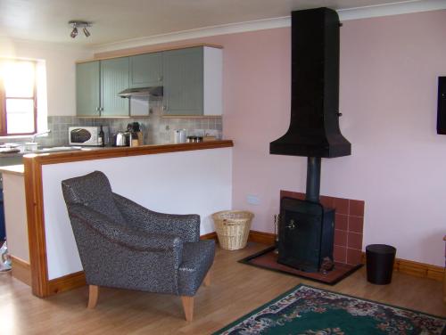 Juliots Well Cottages 