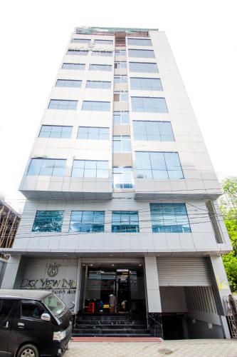 Sky View Inn 