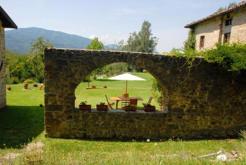 Agriturismo Ai Frati 