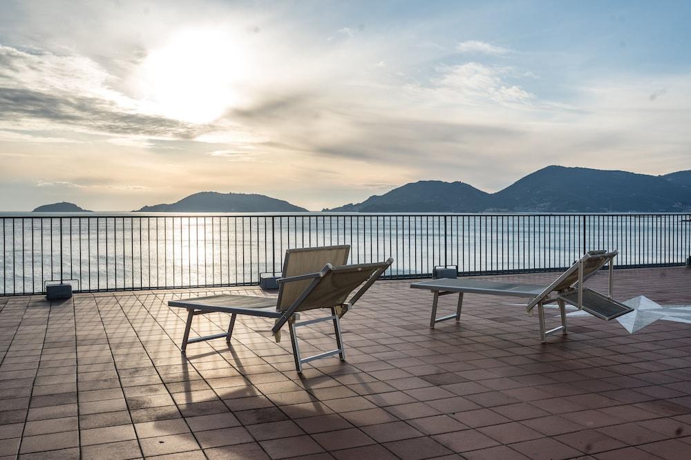 Hotel Venere Azzurra 