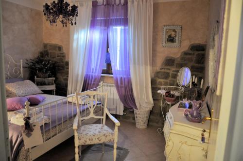 B&b Fonte Cugno 