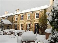 The Punch Bowl Inn ( پونچ بوول این) 