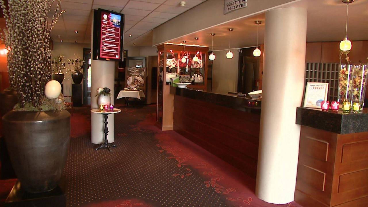 Hotel Asteria 