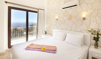 Villa Nes Guestroom