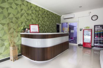 Jogja Amazon Green 