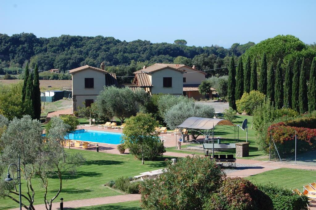 Relais La Pieve Vecchia 