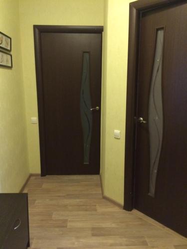 Apartment On Sportivnaya 20 