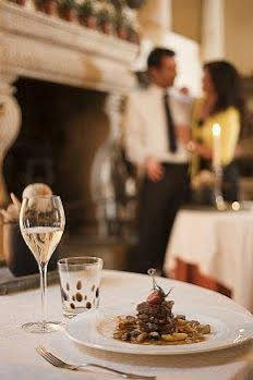 Relais Castello Bevilacqua 