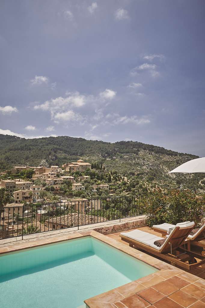 Belmond La Residencia LRS ACC SUI EXT
