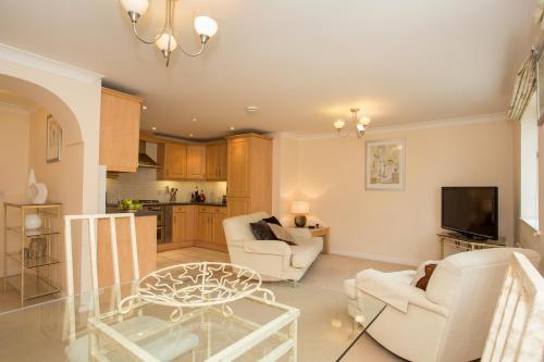 Westlands House City Centre Home From Home 