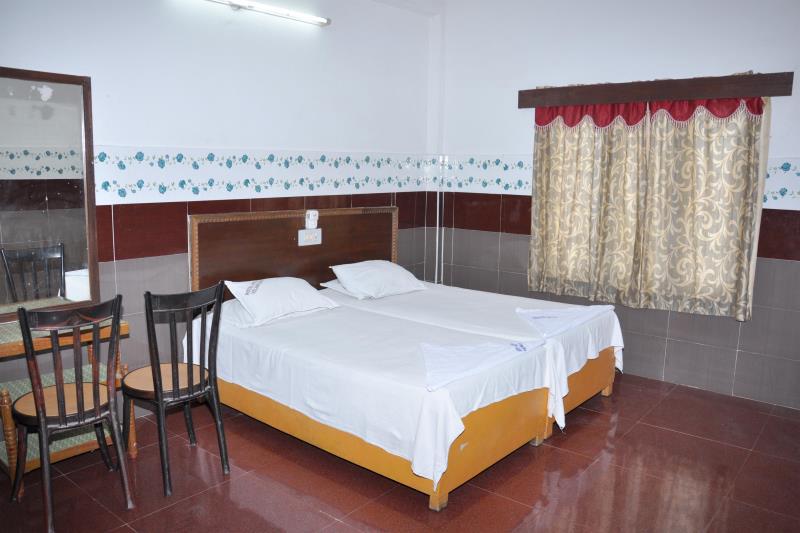Wilson Hotel Velankanni 