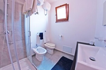Calasetta Residence (كالاستا رزیدنس) Bathroom