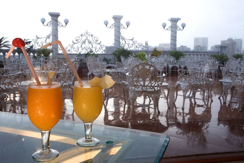 Hotel Godwin Terrace